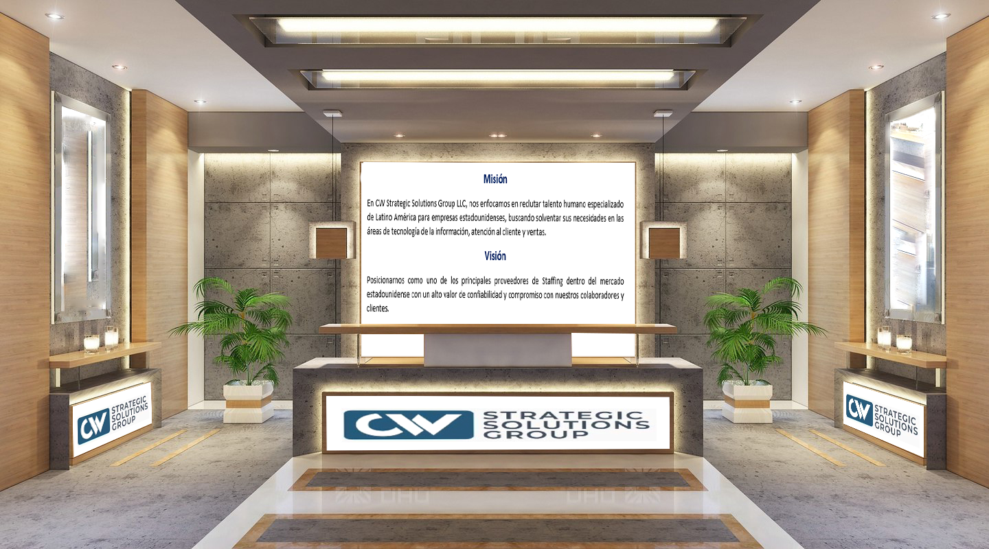 Feria de Empleo · 2021